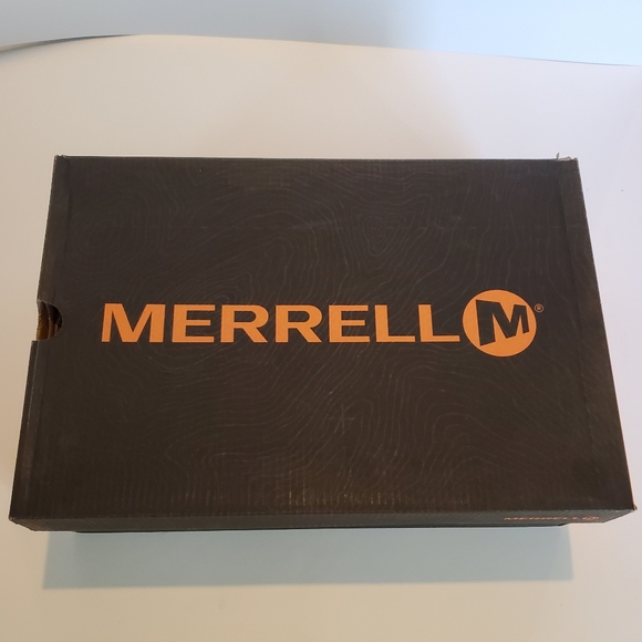 Merrell legacy buckle booties - Picture 10 of 11